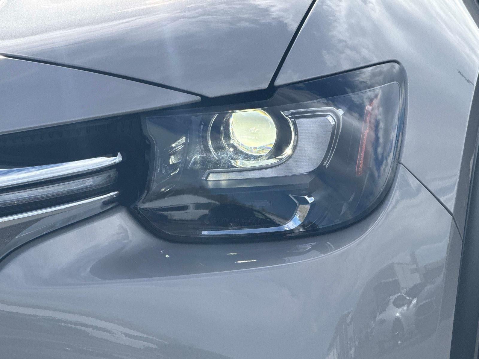 2026 Mazda Mazda CX-90 Preferred