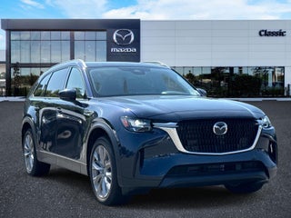 2026 Mazda Mazda CX-90 Preferred