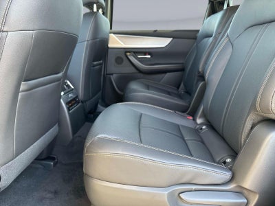 2026 Mazda Mazda CX-90 Plug-In Hybrid Premium Sport AWD