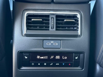 2026 Mazda Mazda CX-90 Plug-In Hybrid Premium Sport AWD