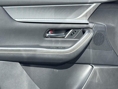 2026 Mazda Mazda CX-90 Plug-In Hybrid Premium Sport AWD