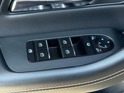 2026 Mazda Mazda CX-90 Plug-In Hybrid Premium Sport AWD