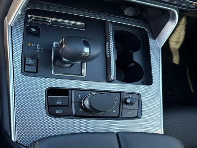 2026 Mazda Mazda CX-90 Plug-In Hybrid Premium Sport AWD