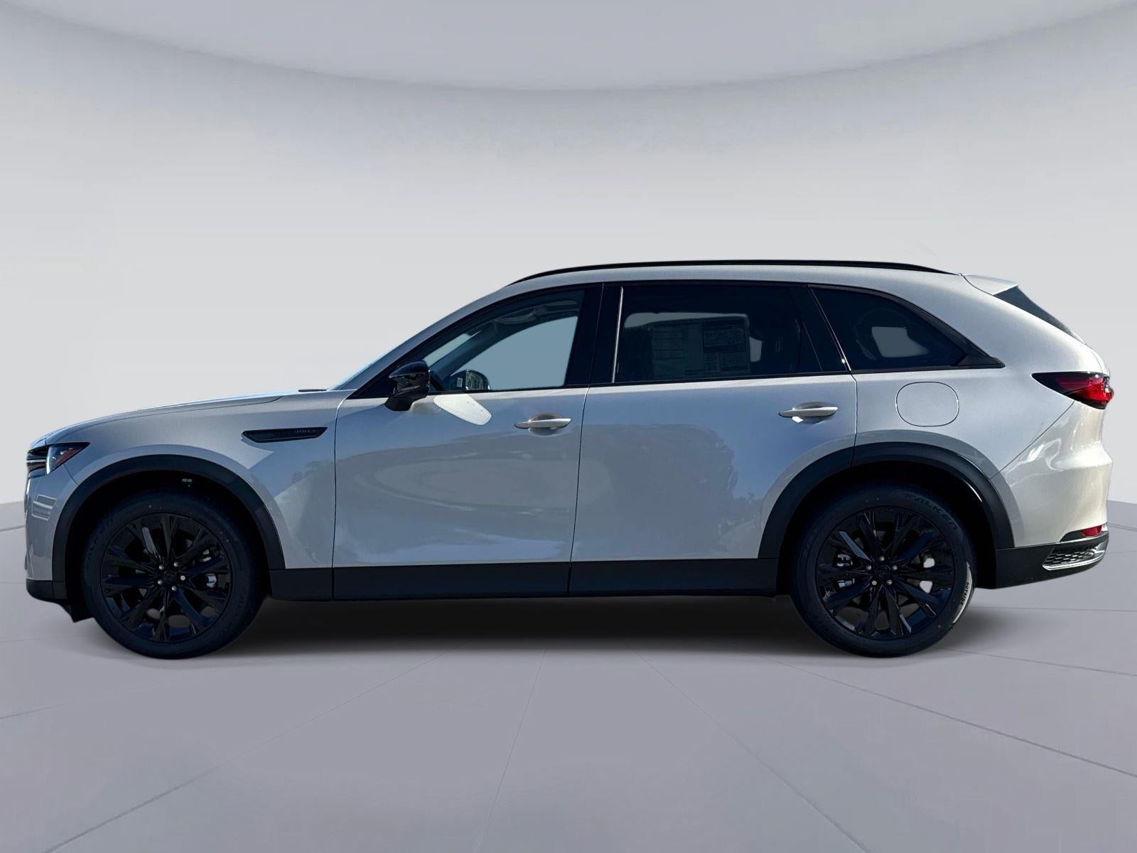 2026 Mazda Mazda CX-90 Plug-In Hybrid Premium Sport AWD