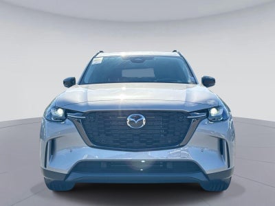 2026 Mazda Mazda CX-90 Plug-In Hybrid Premium Sport AWD