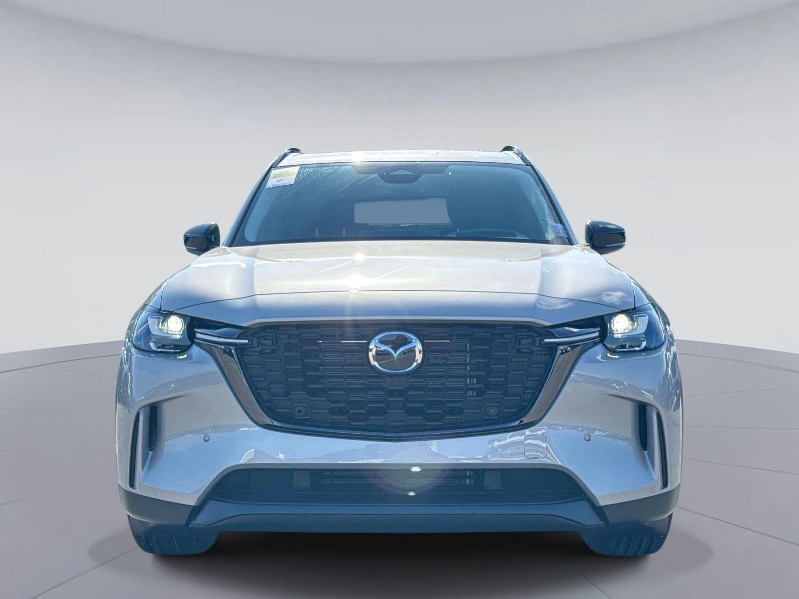 2026 Mazda Mazda CX-90 Plug-In Hybrid Premium Sport AWD