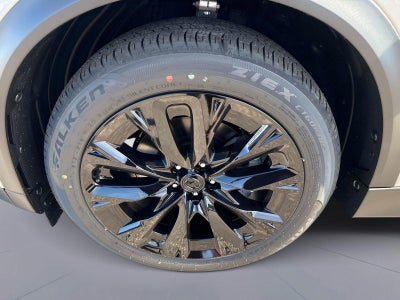 2026 Mazda Mazda CX-90 PHEV Premium Sport