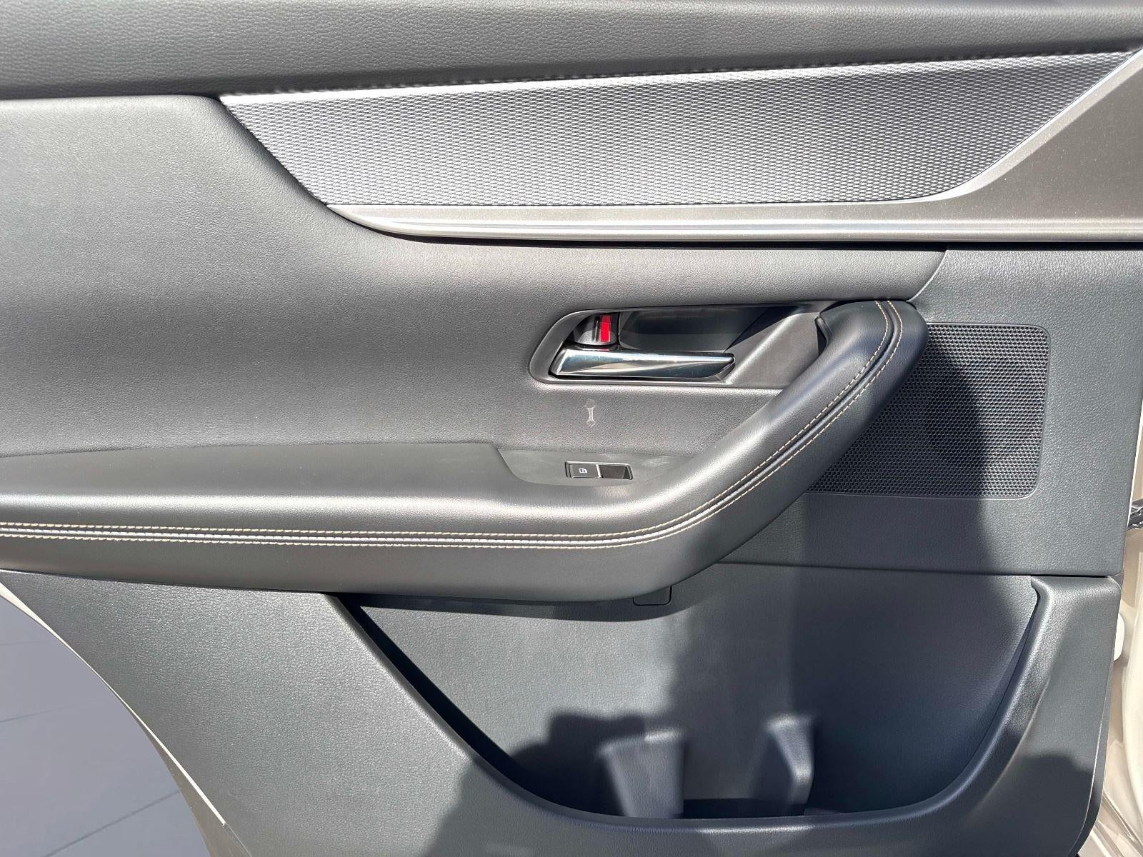 2026 Mazda Mazda CX-90 PHEV Premium Sport