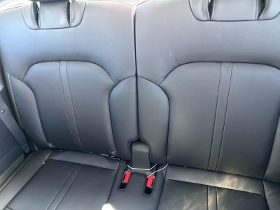 2026 Mazda Mazda CX-90 PHEV Premium Sport