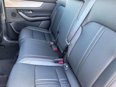 2026 Mazda Mazda CX-90 PHEV Premium Sport