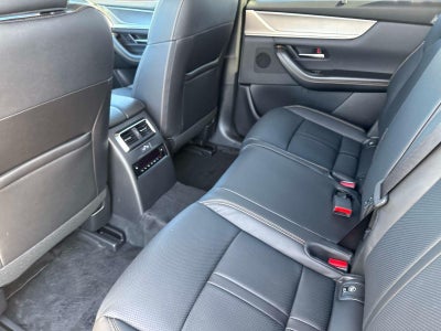 2026 Mazda Mazda CX-90 PHEV Premium Sport