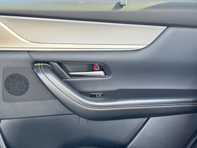 2026 Mazda Mazda CX-90 PHEV Premium Sport