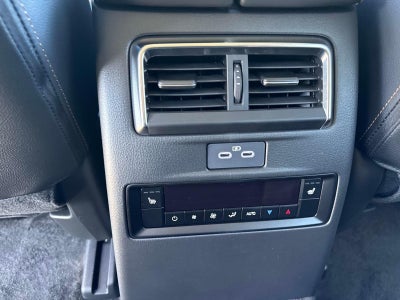 2026 Mazda Mazda CX-90 PHEV Premium Sport