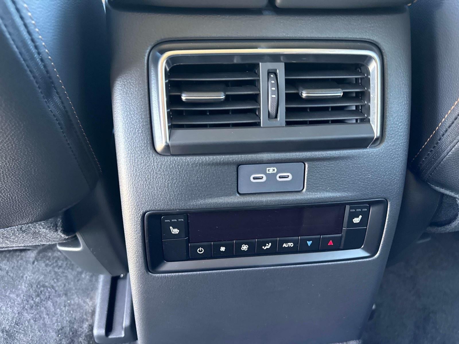 2026 Mazda Mazda CX-90 PHEV Premium Sport