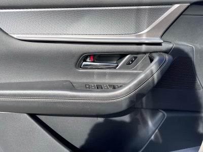 2026 Mazda Mazda CX-90 PHEV Premium Sport