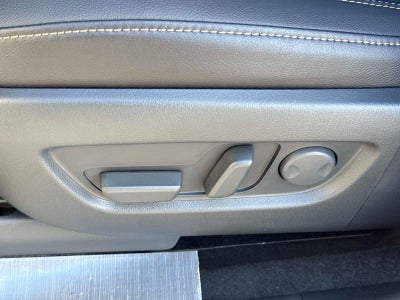 2026 Mazda Mazda CX-90 PHEV Premium Sport