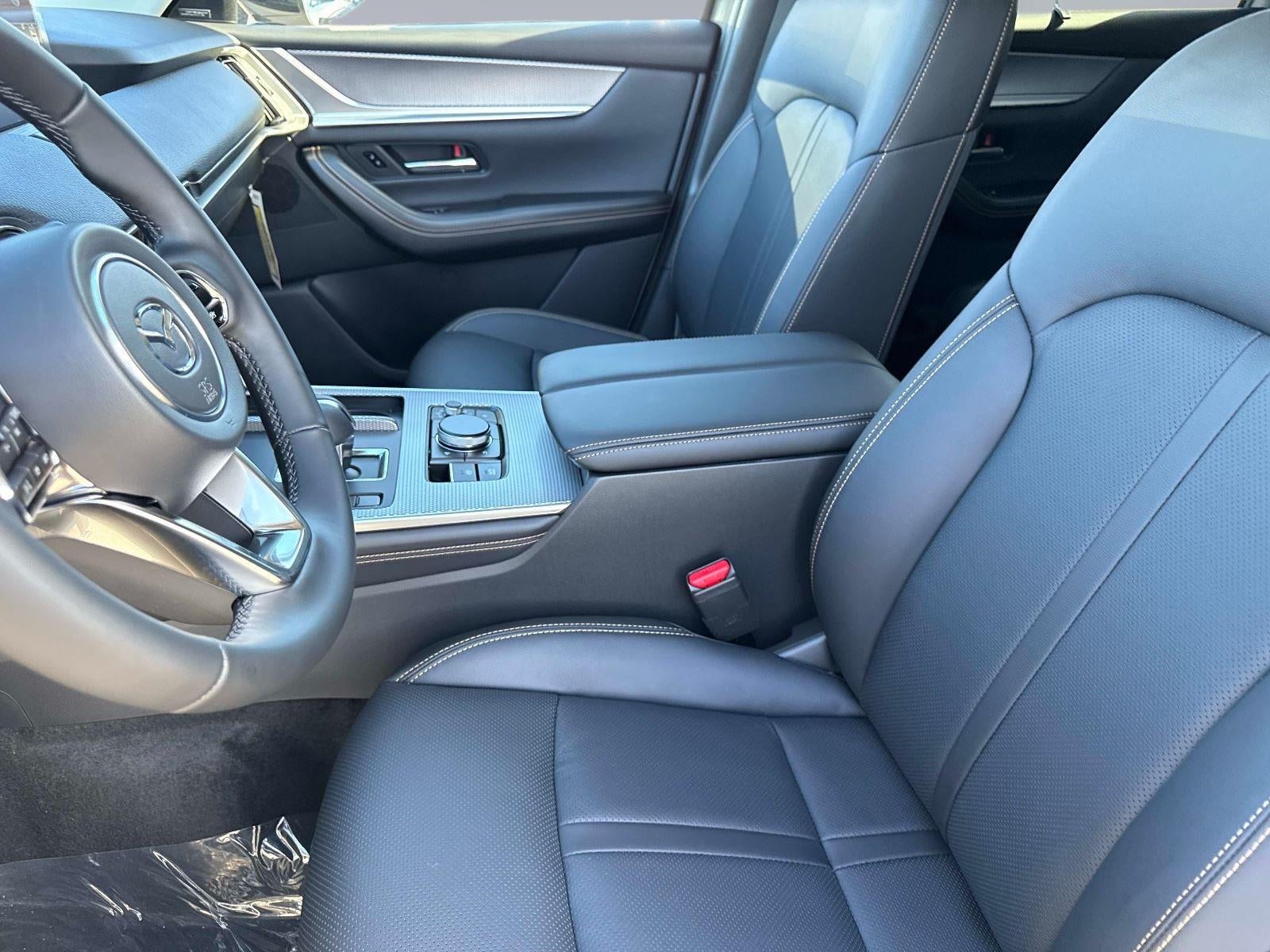 2026 Mazda Mazda CX-90 PHEV Premium Sport