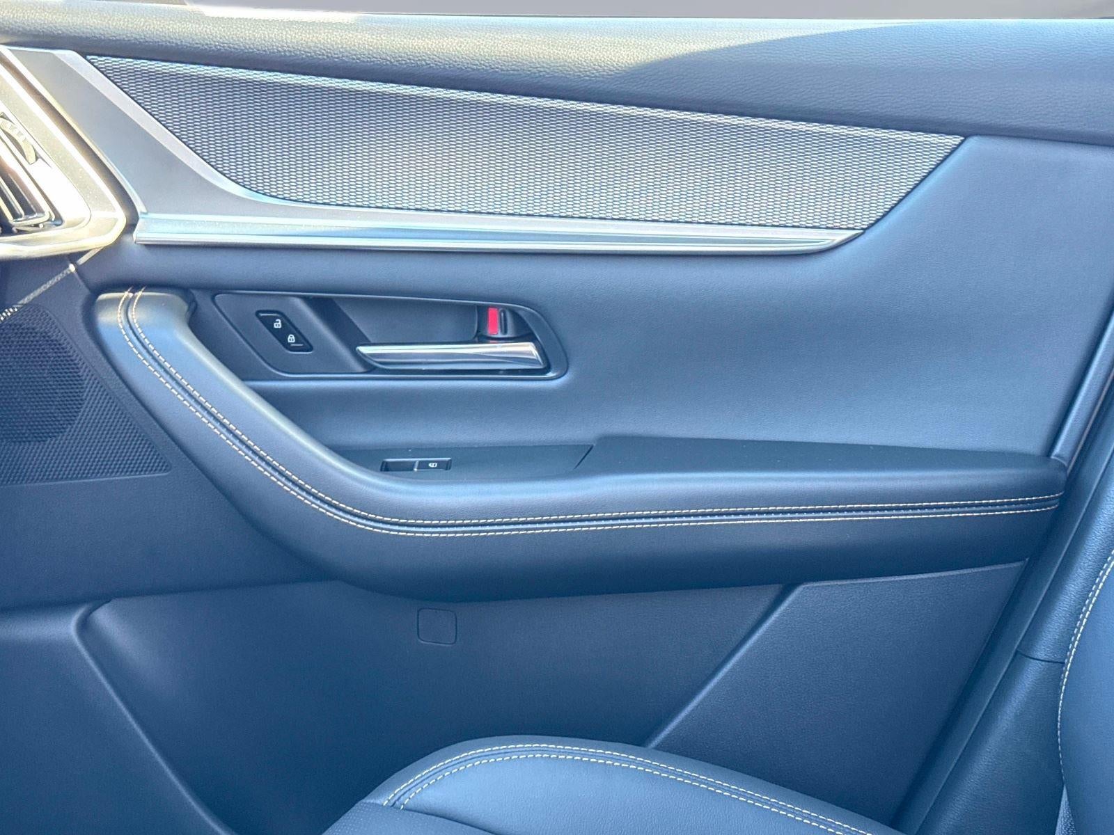 2026 Mazda Mazda CX-90 PHEV Premium Sport