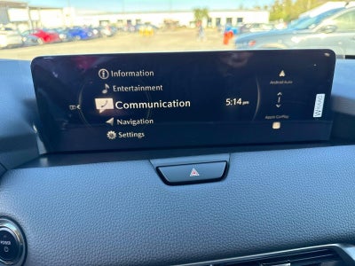 2026 Mazda Mazda CX-90 PHEV Premium Sport