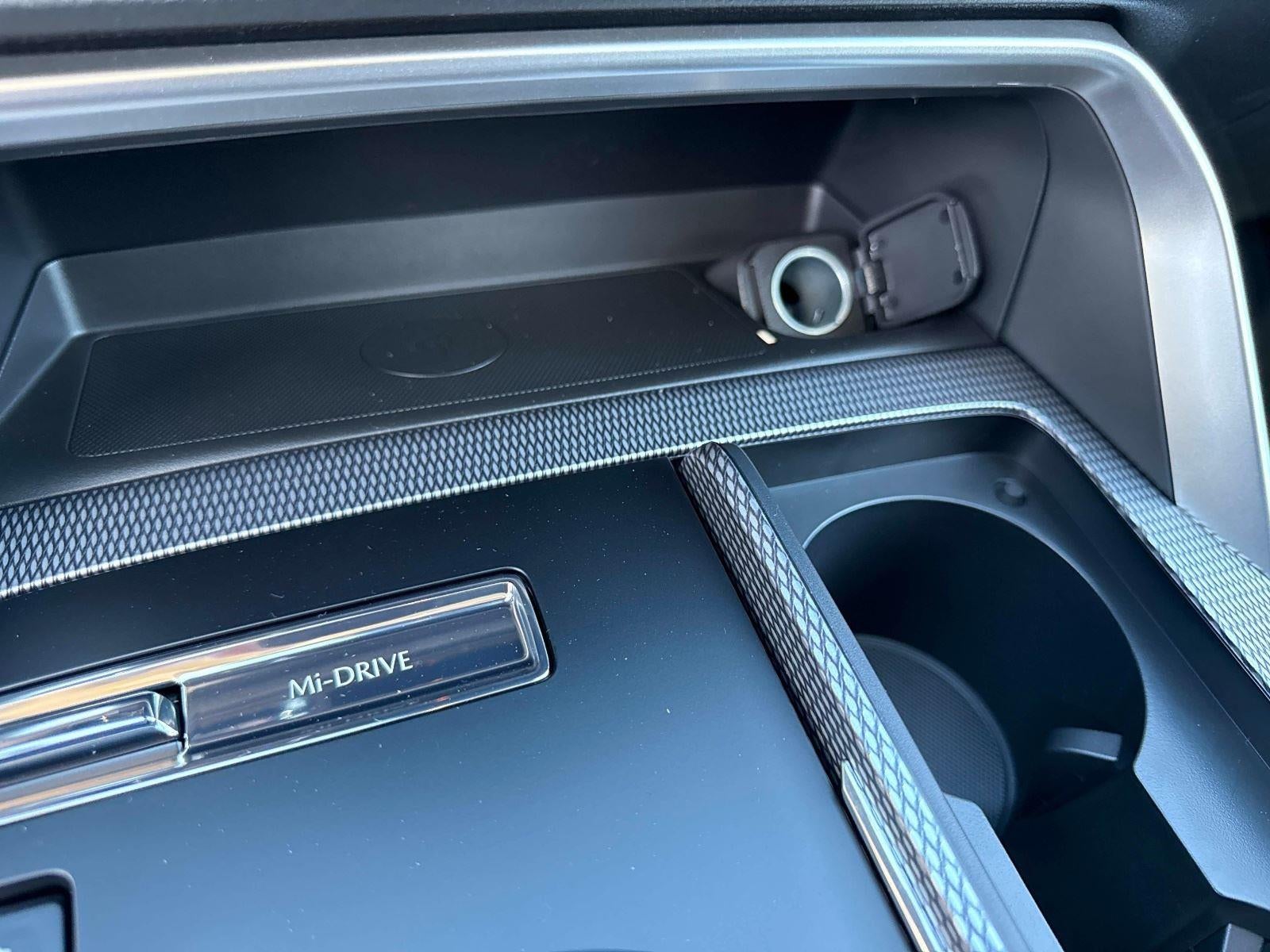 2026 Mazda Mazda CX-90 PHEV Premium Sport