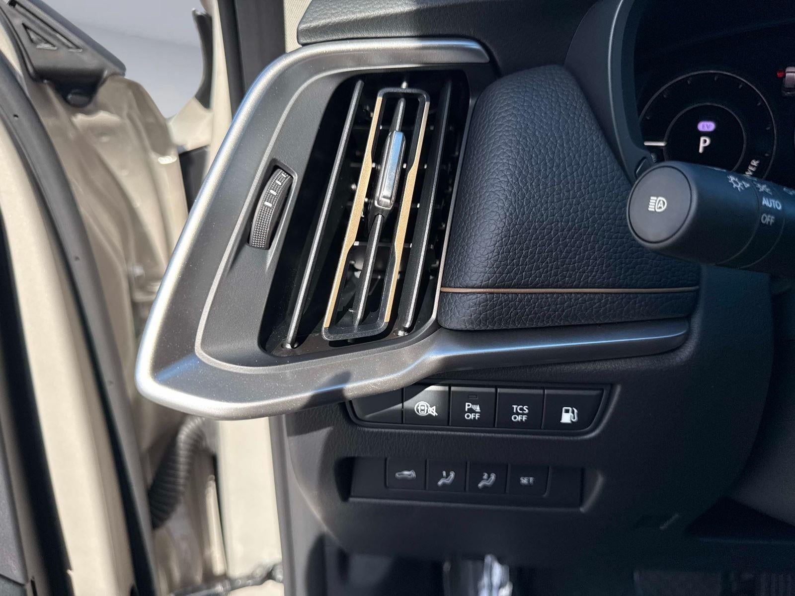 2026 Mazda Mazda CX-90 PHEV Premium Sport