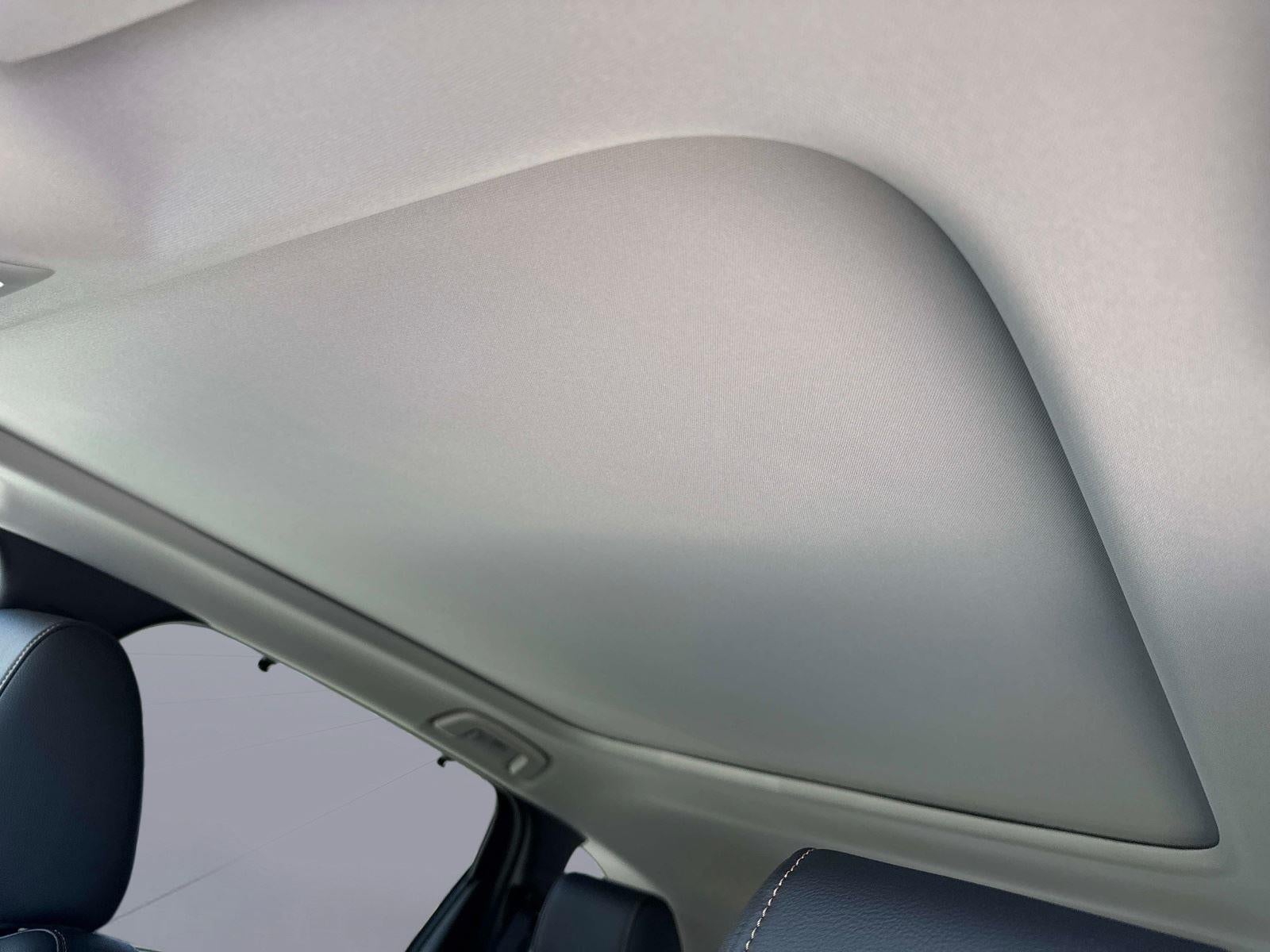 2026 Mazda Mazda CX-90 PHEV Premium Sport