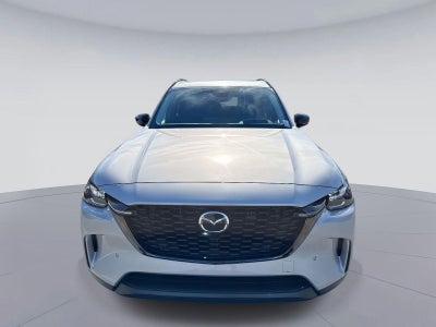 2026 Mazda Mazda CX-90 PHEV Premium Sport