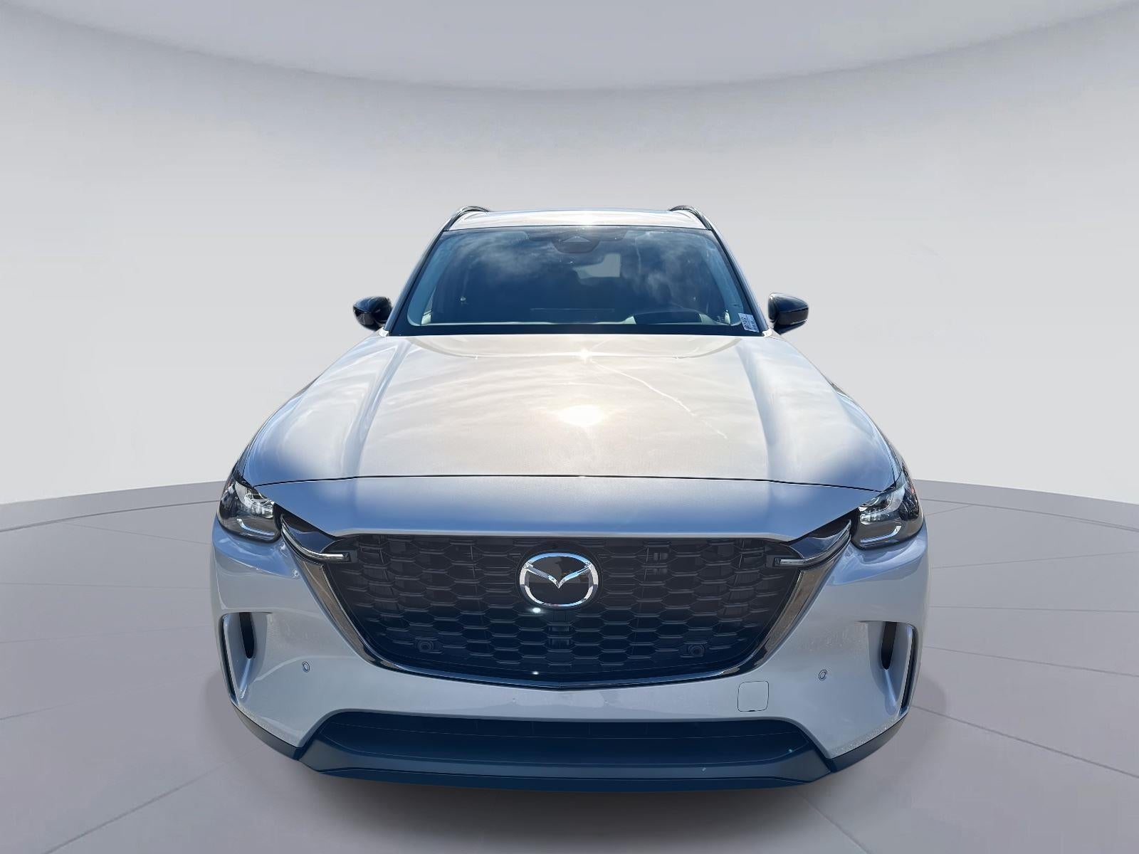 2026 Mazda Mazda CX-90 PHEV Premium Sport