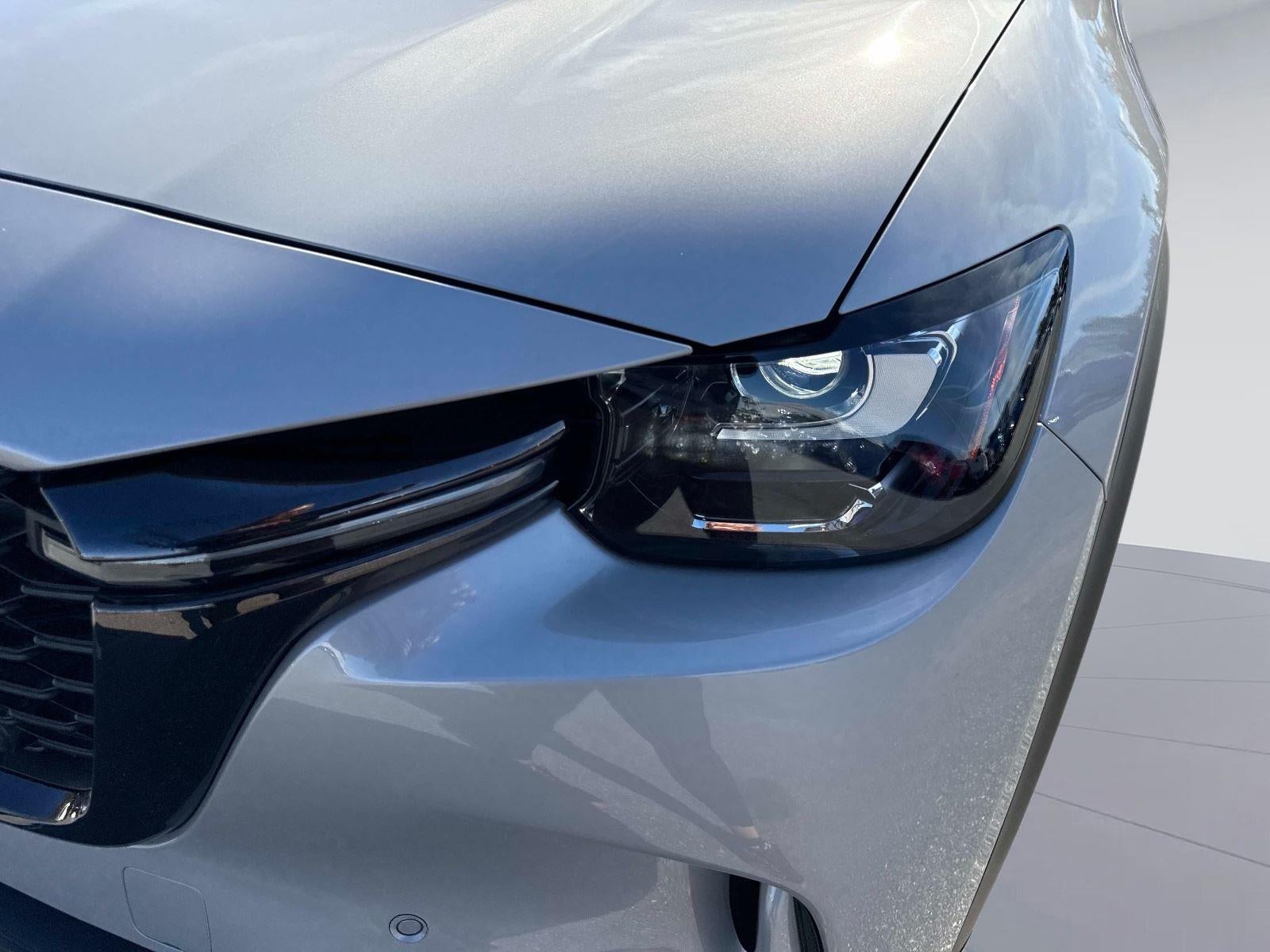 2026 Mazda Mazda CX-90 PHEV Premium Sport