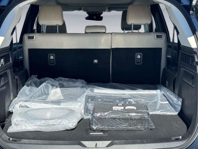 2026 Mazda Mazda CX-90 Plug-In Hybrid Premium Sport AWD