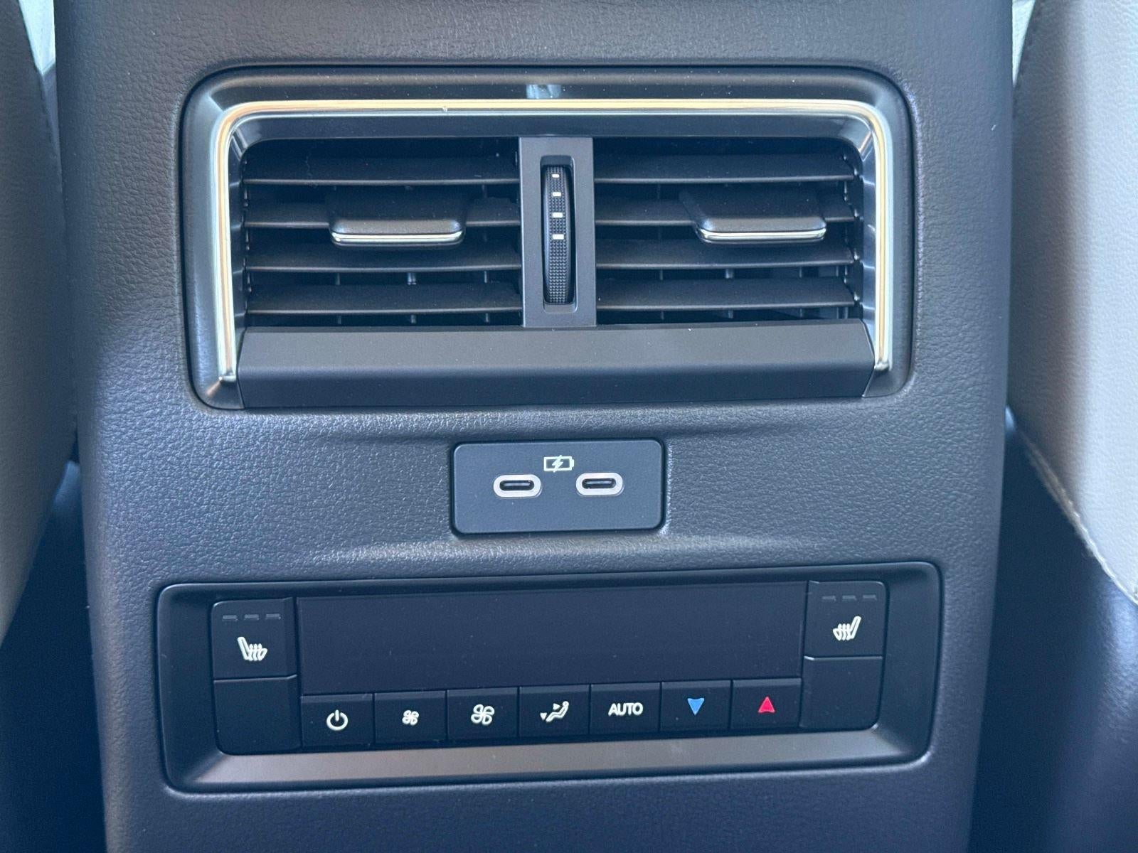 2026 Mazda Mazda CX-90 Plug-In Hybrid Premium Sport AWD