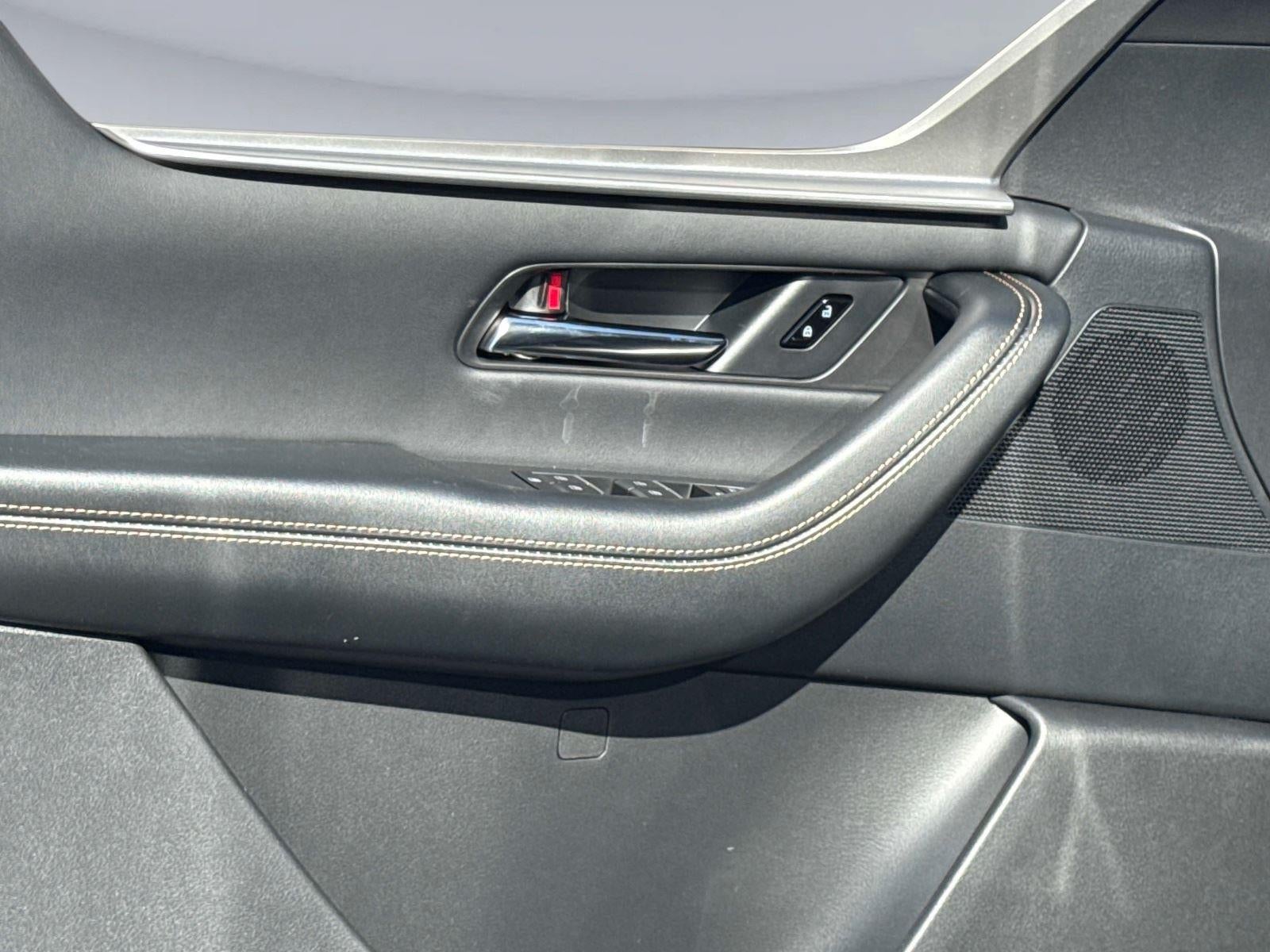 2026 Mazda Mazda CX-90 Plug-In Hybrid Premium Sport AWD