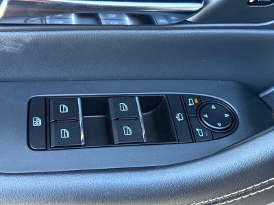 2026 Mazda Mazda CX-90 Plug-In Hybrid Premium Sport AWD