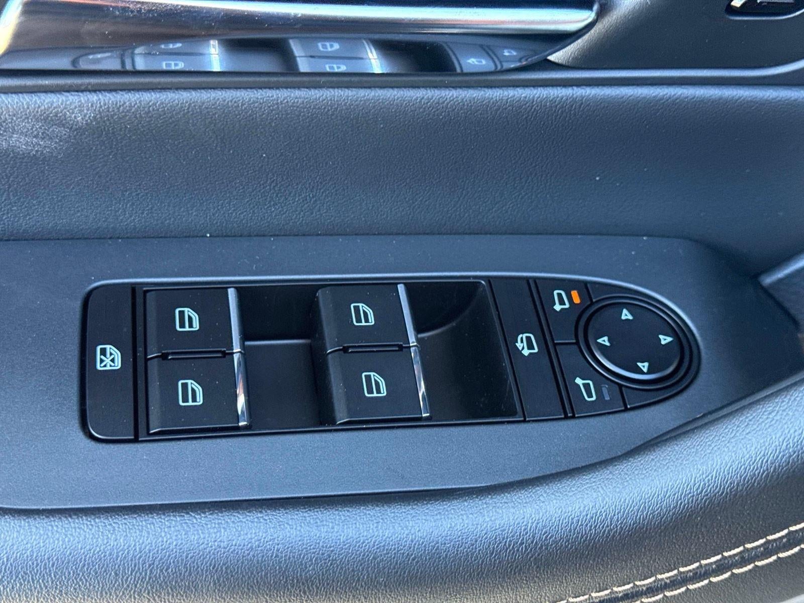 2026 Mazda Mazda CX-90 Plug-In Hybrid Premium Sport AWD