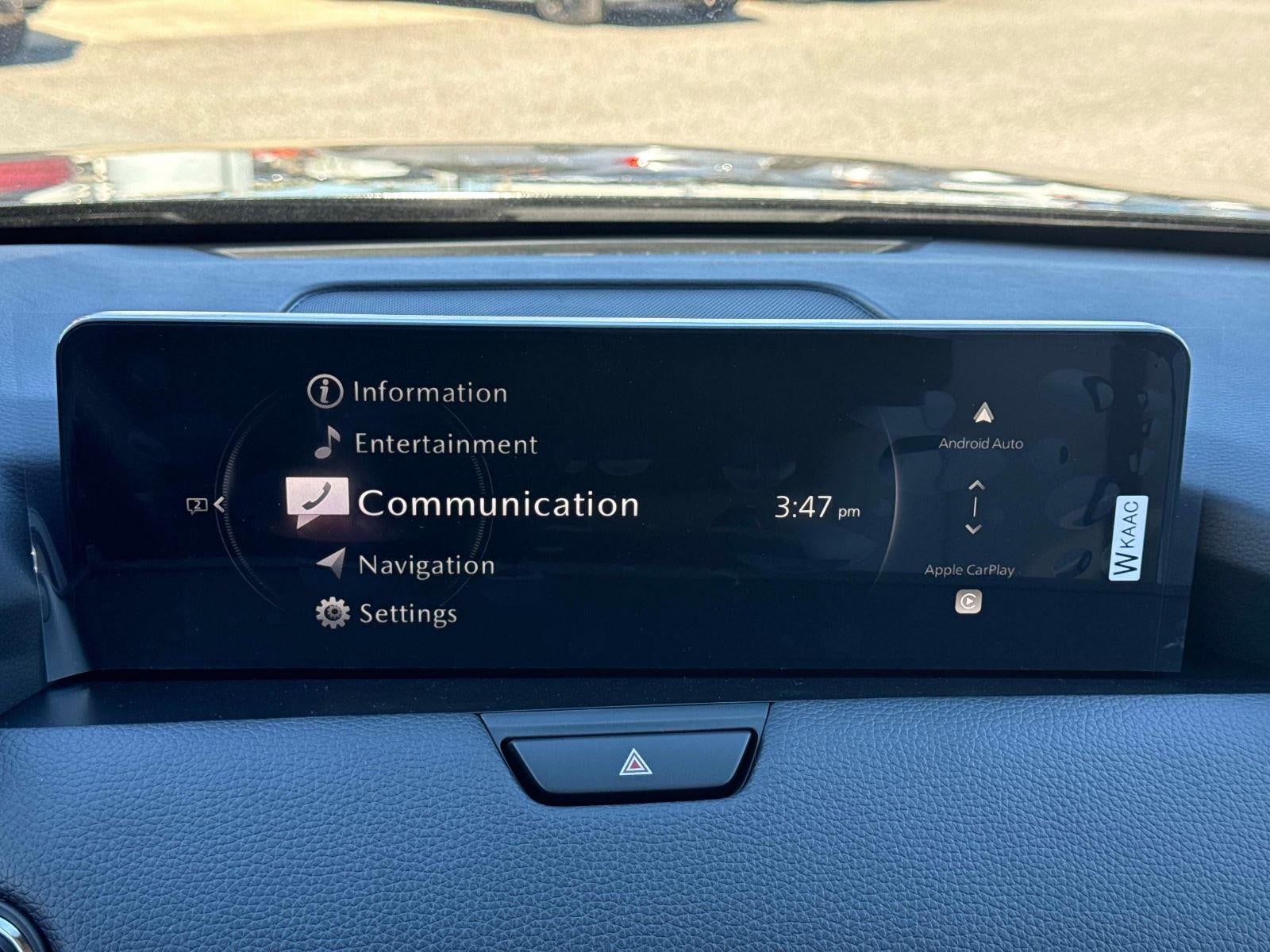 2026 Mazda Mazda CX-90 Plug-In Hybrid Premium Sport AWD