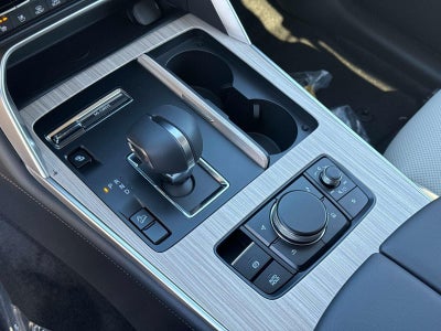 2026 Mazda Mazda CX-90 Plug-In Hybrid Premium Sport AWD