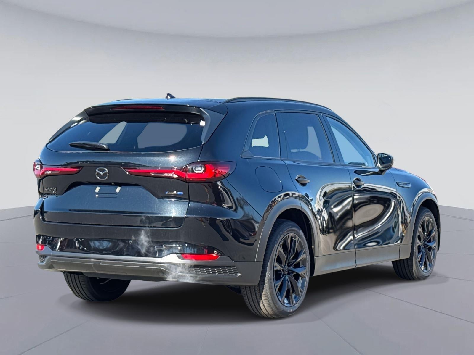 2026 Mazda Mazda CX-90 Plug-In Hybrid Premium Sport AWD
