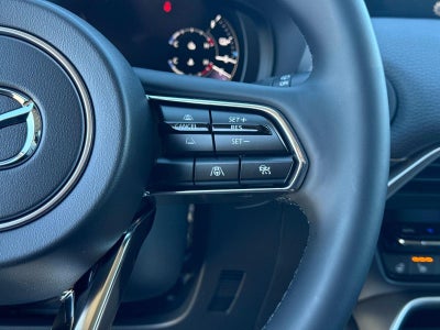 2026 Mazda Mazda CX-90 Plug-In Hybrid Premium Sport AWD