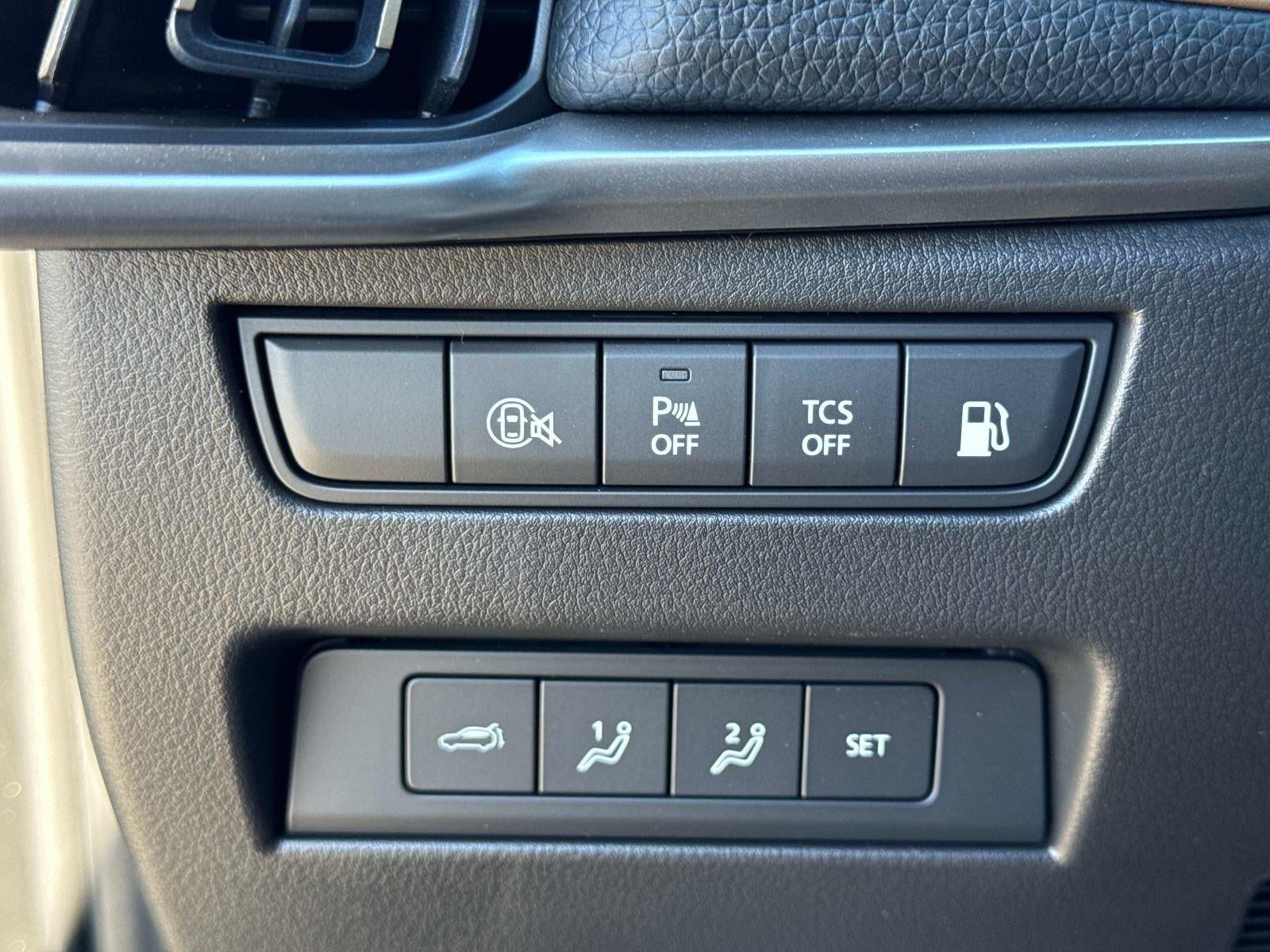 2026 Mazda Mazda CX-90 Plug-In Hybrid Premium Sport AWD