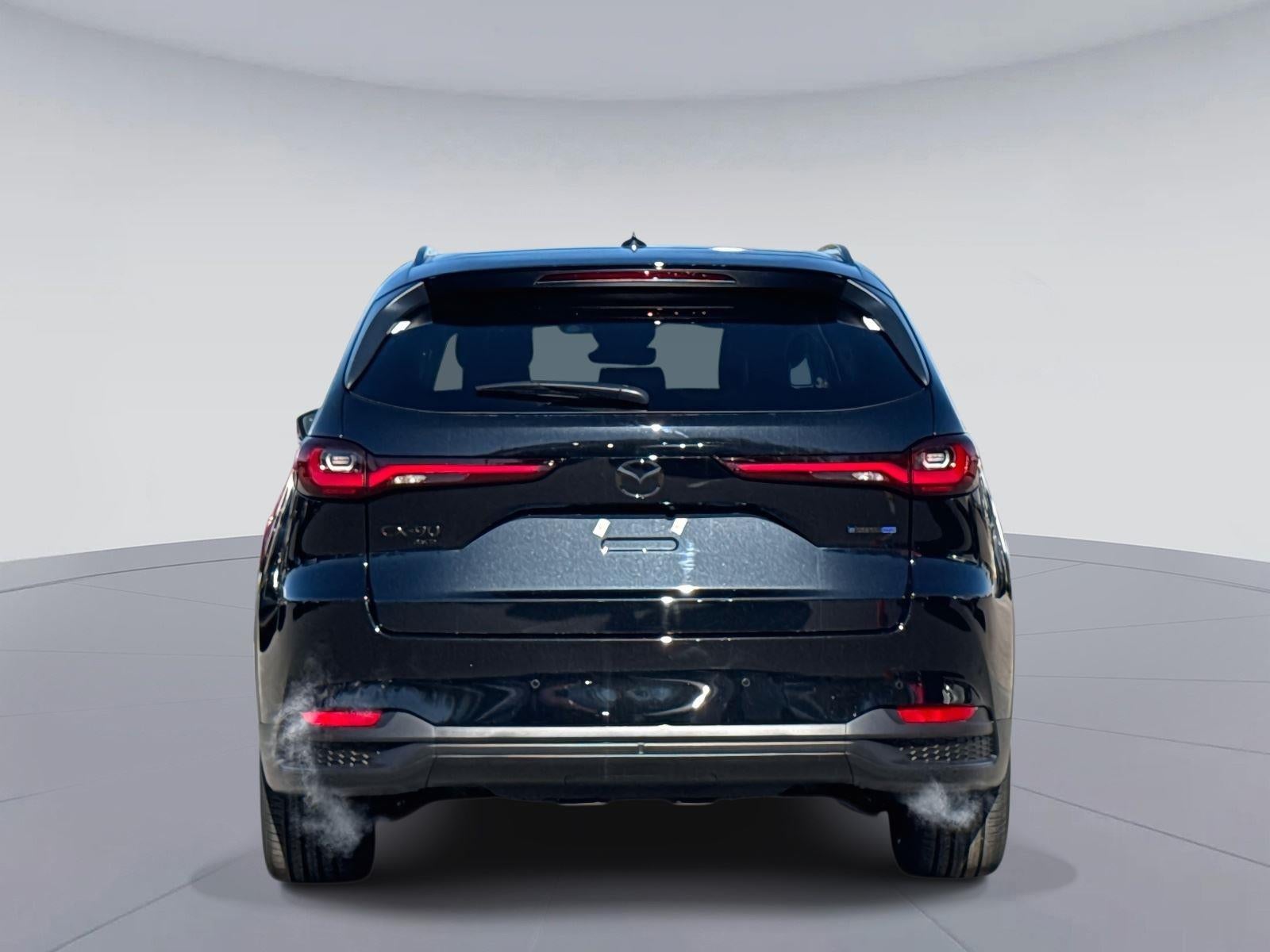 2026 Mazda Mazda CX-90 Plug-In Hybrid Premium Sport AWD