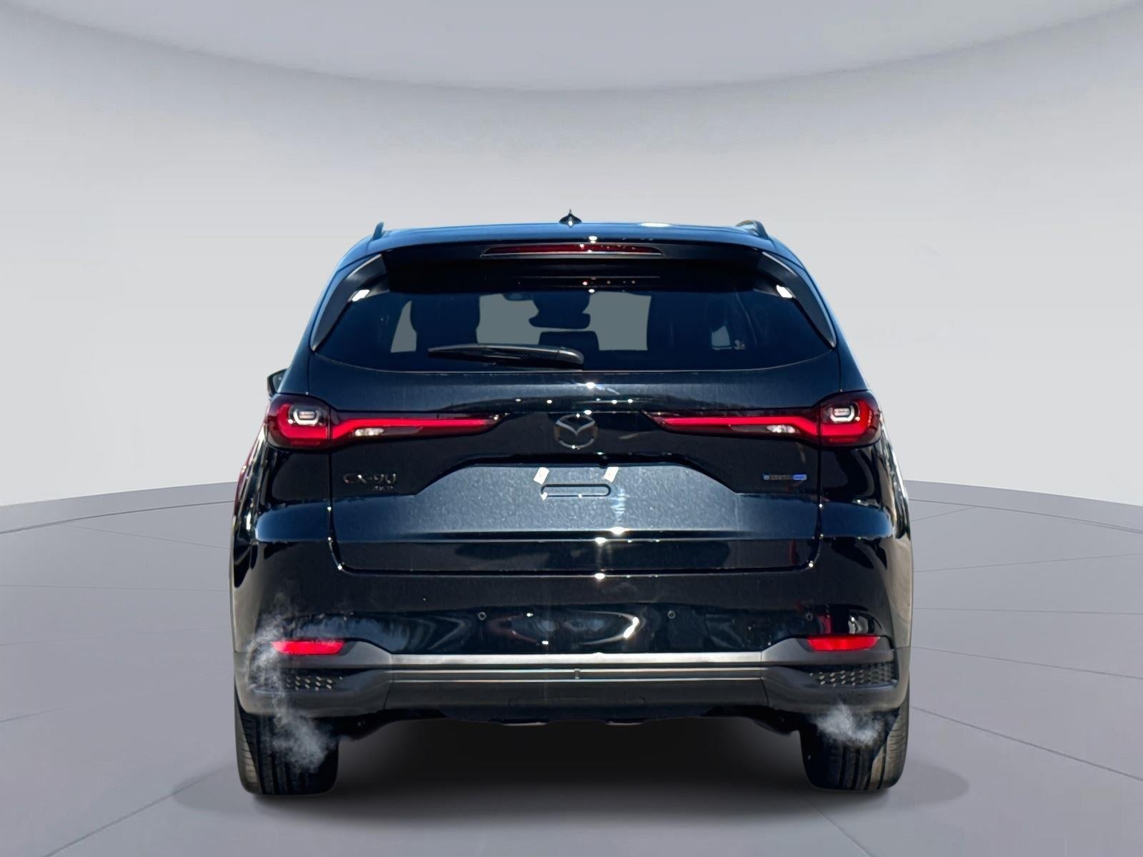 2026 Mazda Mazda CX-90 Plug-In Hybrid Premium Sport AWD