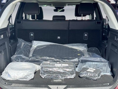 2026 Mazda Mazda CX-90 PHEV 2.5 PHEV Premium AWD