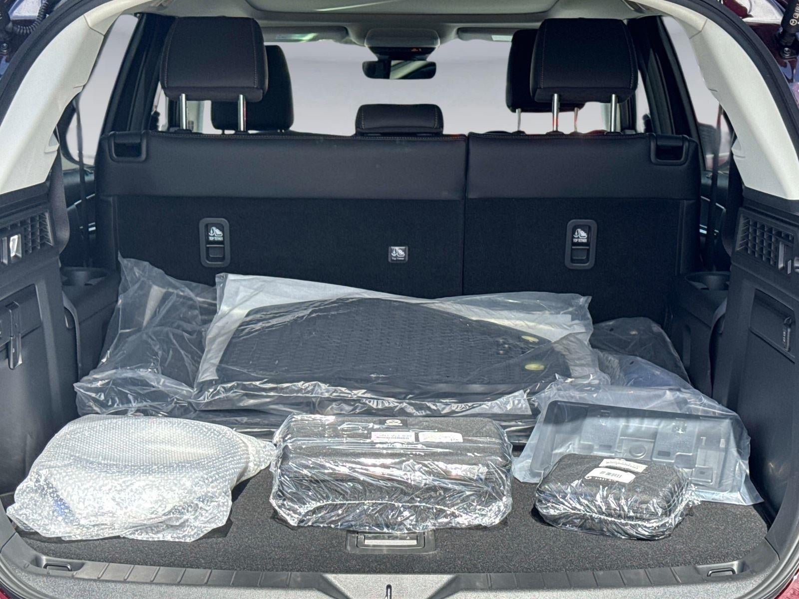 2026 Mazda Mazda CX-90 PHEV 2.5 PHEV Premium AWD