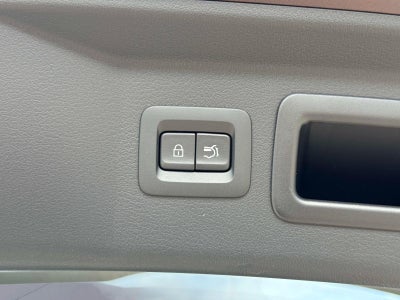 2026 Mazda Mazda CX-90 PHEV 2.5 PHEV Premium AWD