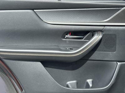 2026 Mazda Mazda CX-90 PHEV 2.5 PHEV Premium AWD