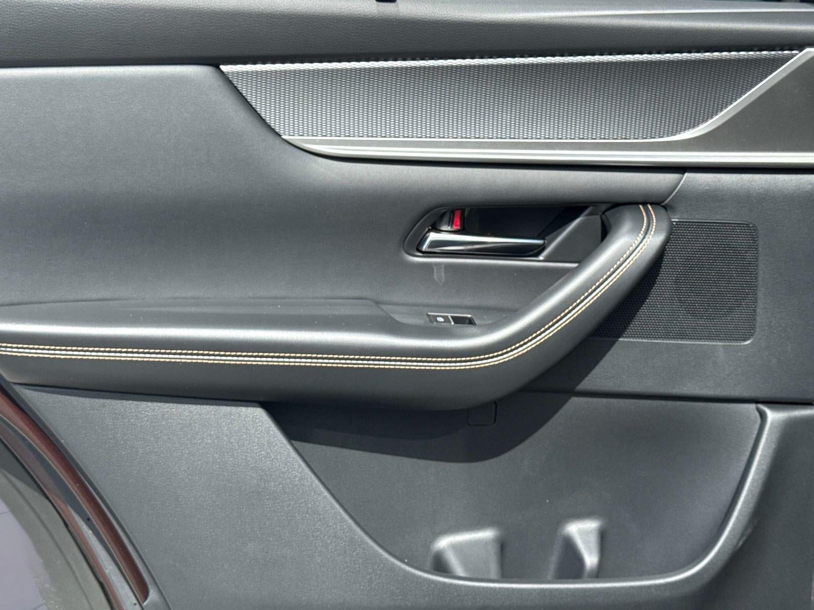 2026 Mazda Mazda CX-90 PHEV 2.5 PHEV Premium AWD