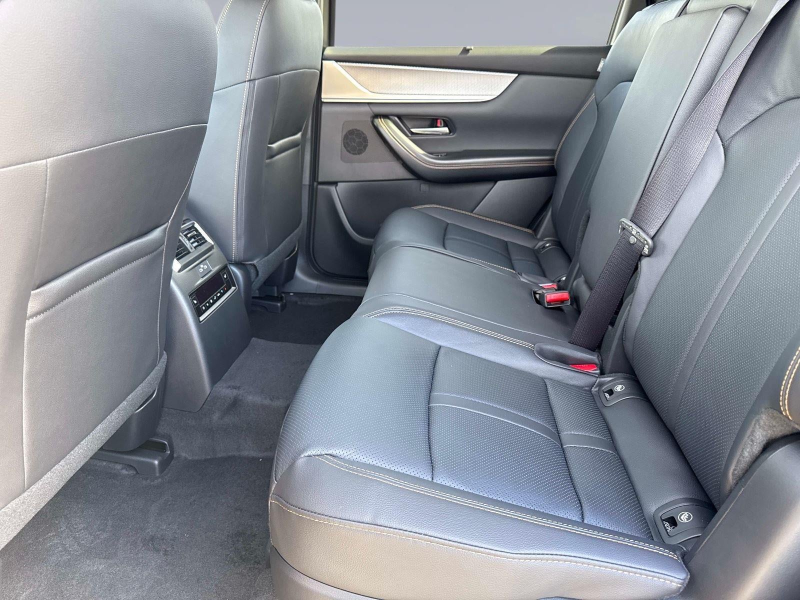 2026 Mazda Mazda CX-90 PHEV 2.5 PHEV Premium AWD