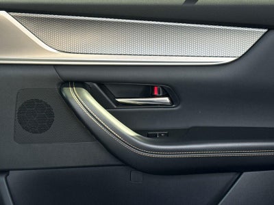 2026 Mazda Mazda CX-90 PHEV 2.5 PHEV Premium AWD