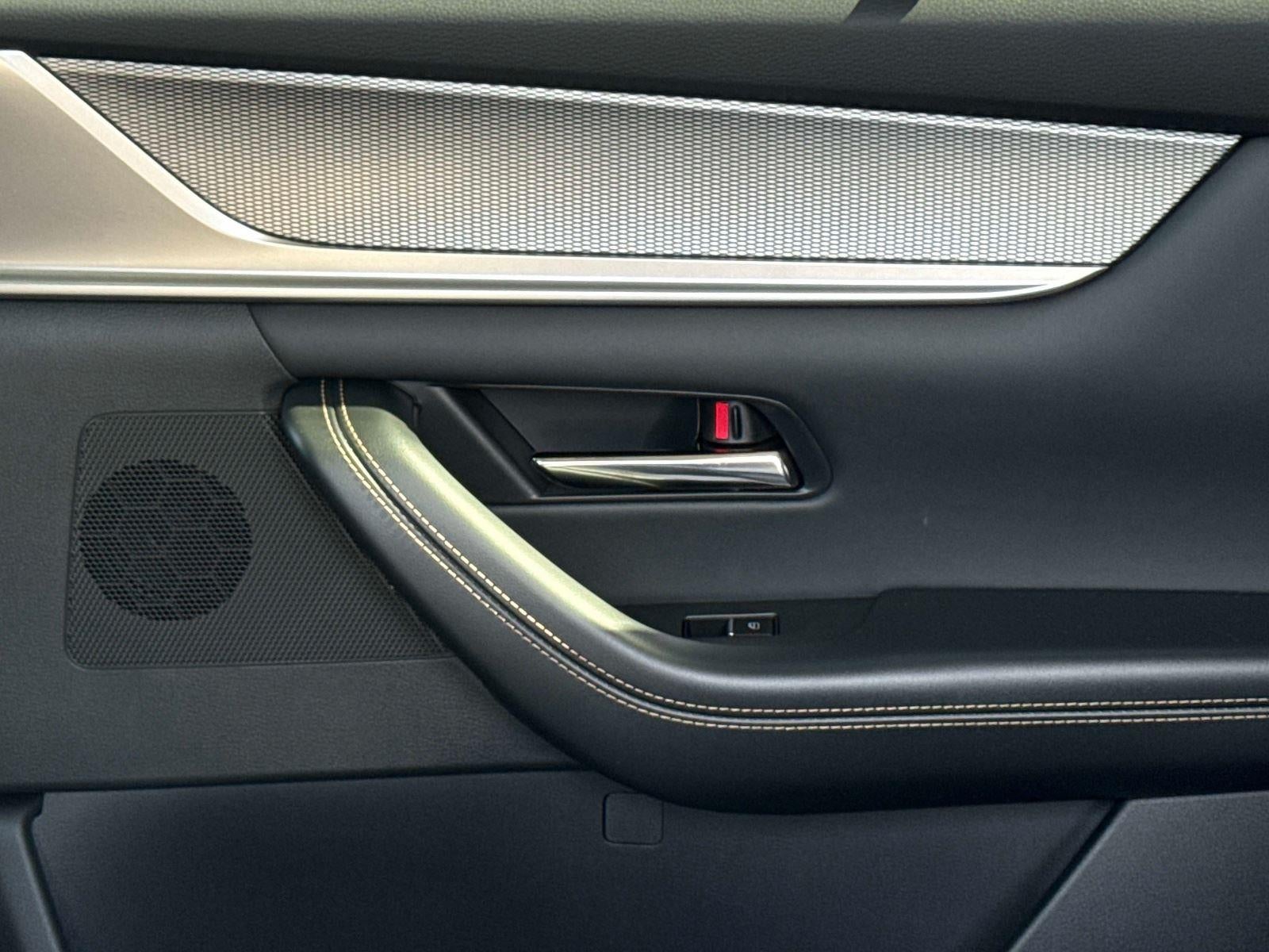 2026 Mazda Mazda CX-90 PHEV 2.5 PHEV Premium AWD