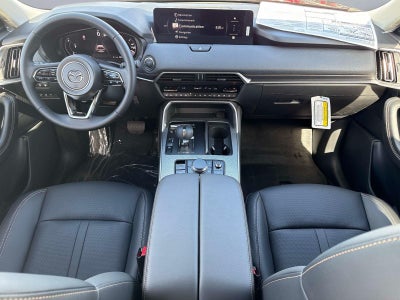 2026 Mazda Mazda CX-90 PHEV 2.5 PHEV Premium AWD